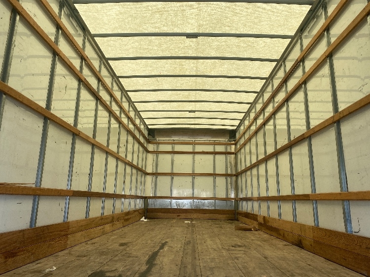 2022 International MV in Greensboro, NC — photo 8