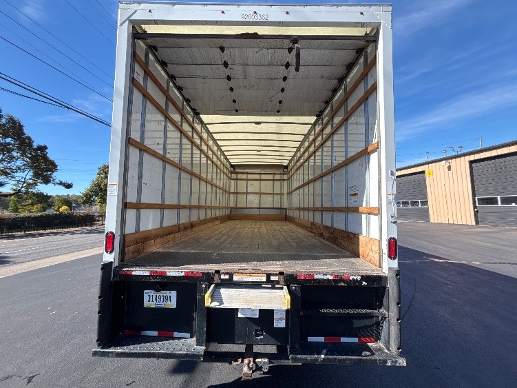 2022 International MV in Portland, OR — photo 8