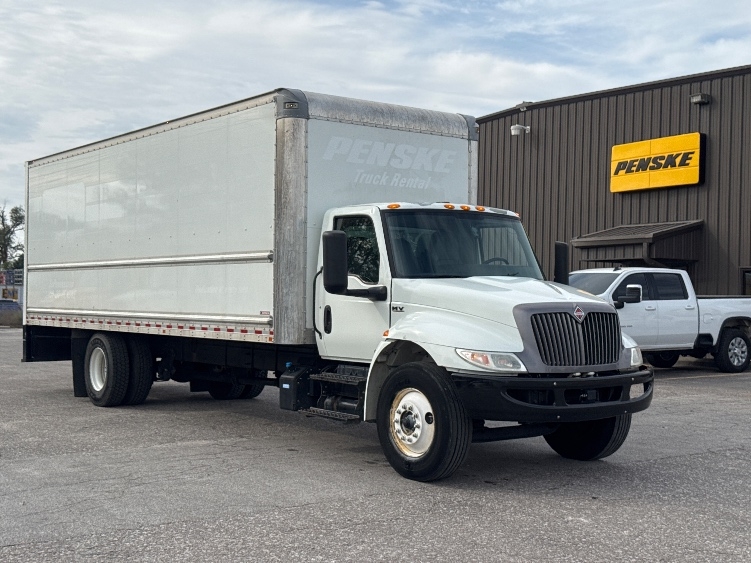 2022 International MV in Omaha, NE
