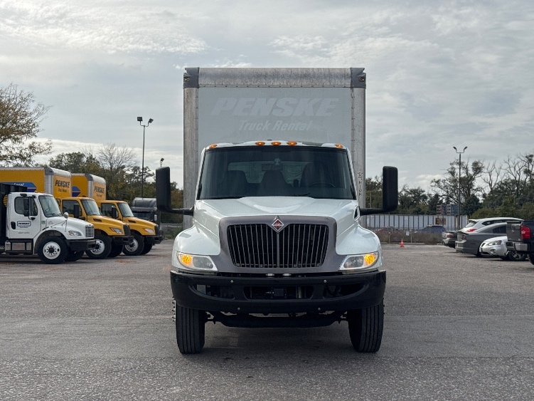 2022 International MV in Omaha, NE — photo 2
