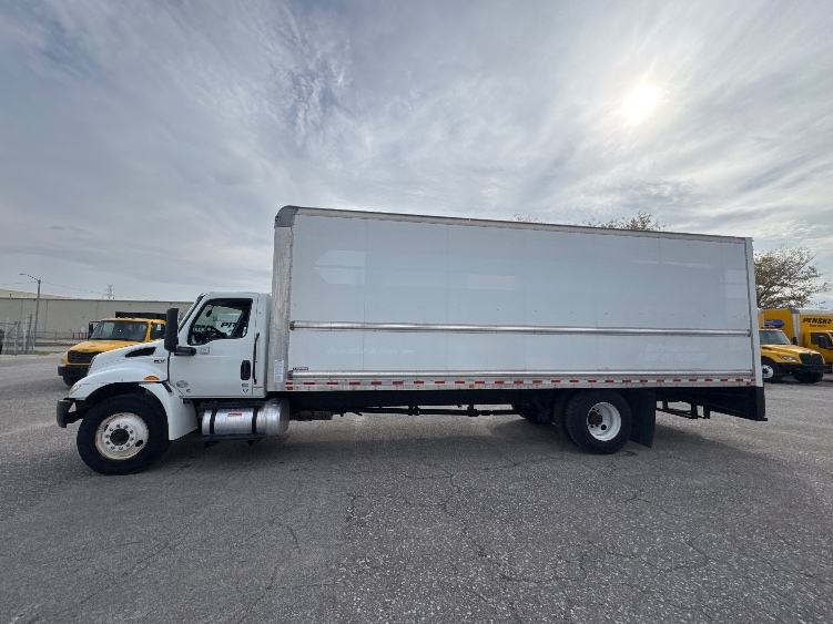 2022 International MV in Omaha, NE — photo 4