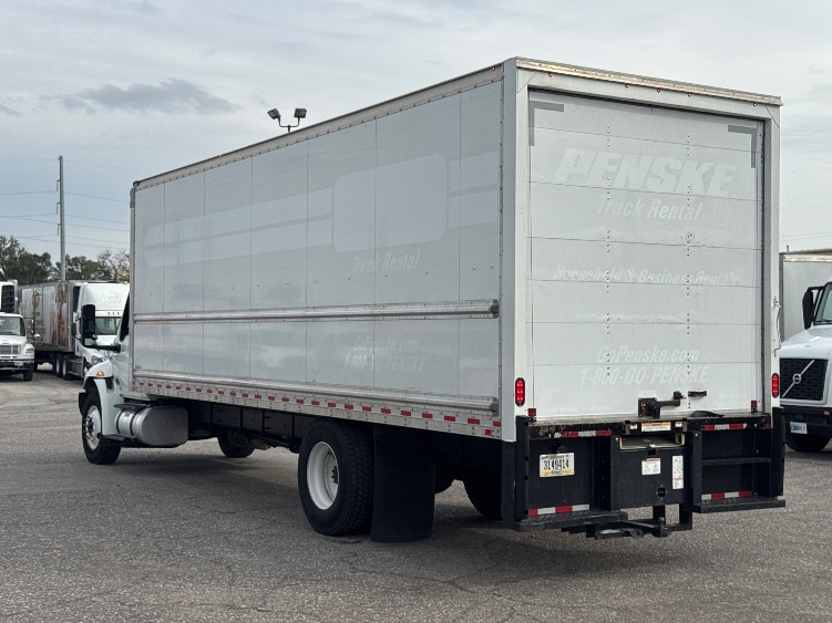 2022 International MV in Omaha, NE — photo 6