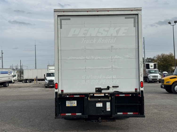 2022 International MV in Omaha, NE — photo 7