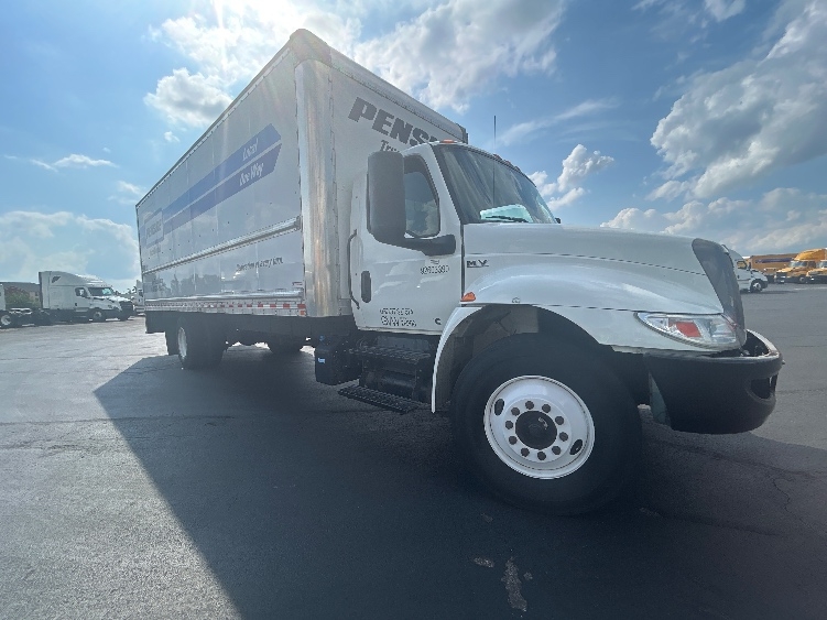 2022 International MV in Columbus, OH