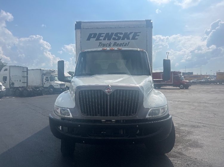 2022 International MV in Columbus, OH — photo 2