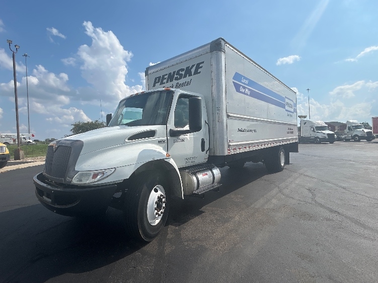 2022 International MV in Columbus, OH — photo 3