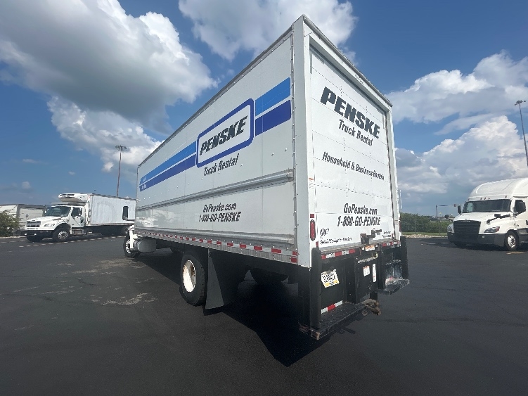 2022 International MV in Columbus, OH — photo 6