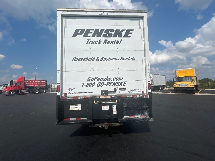 2022 International MV in Columbus, OH — photo 7