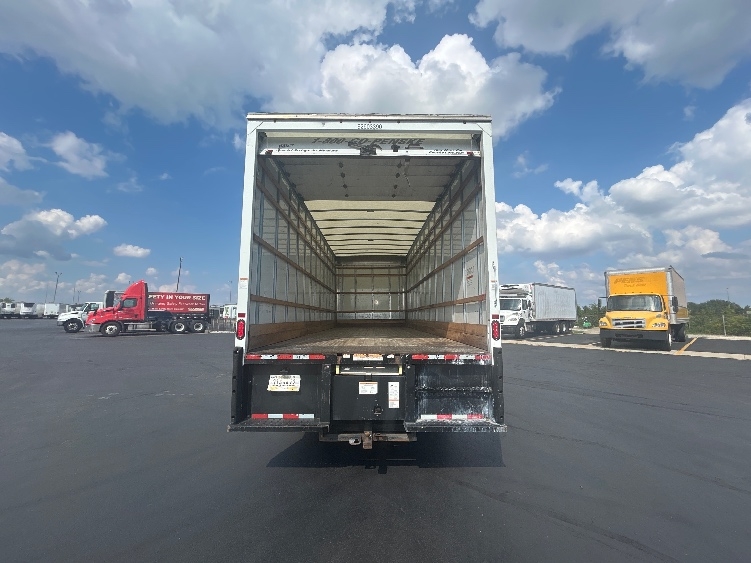 2022 International MV in Columbus, OH — photo 8
