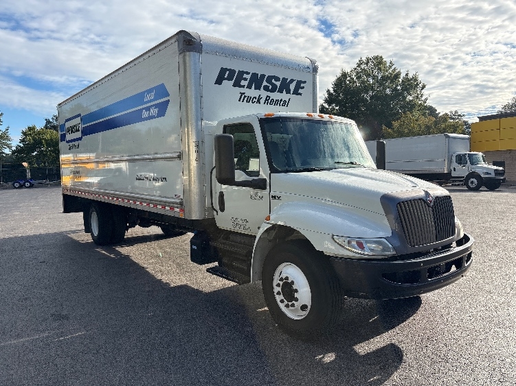2022 International MV in Greensboro, NC
