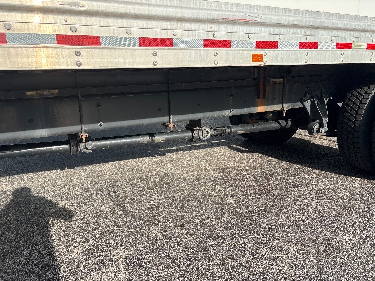 2022 International MV in Greensboro, NC — photo 5