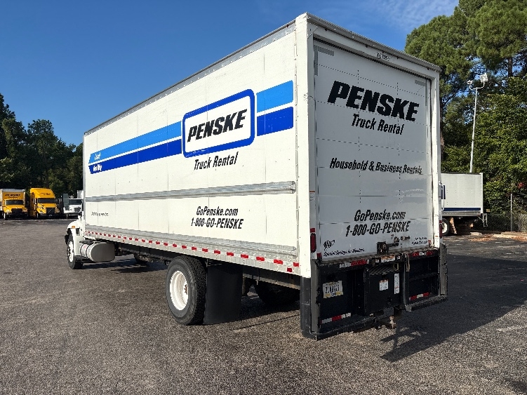 2022 International MV in Greensboro, NC — photo 6