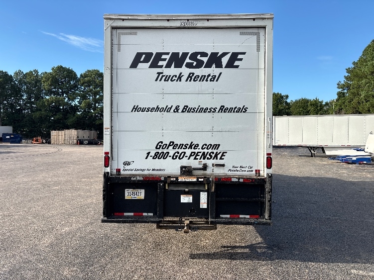 2022 International MV in Greensboro, NC — photo 7