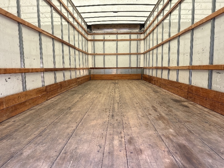 2022 International MV in Greensboro, NC — photo 8
