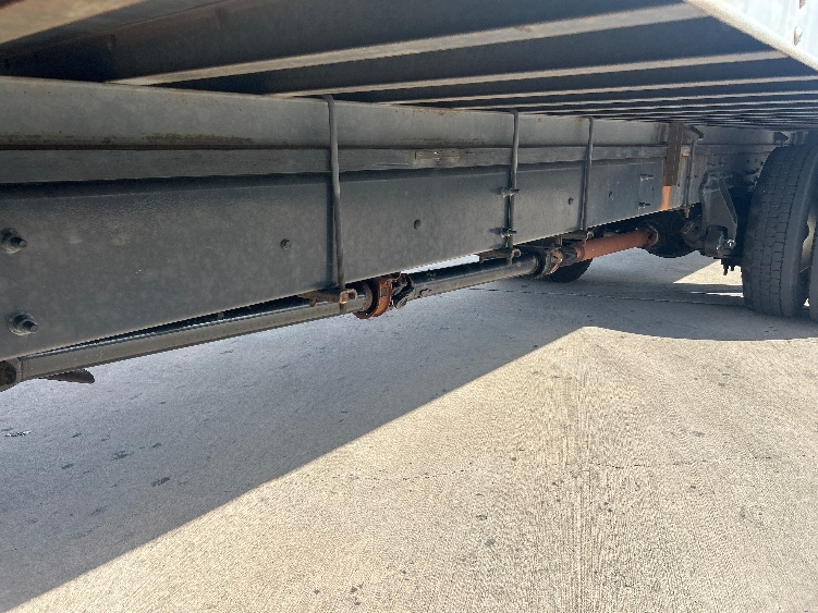 2022 International MV in Fort Worth, TX — photo 5