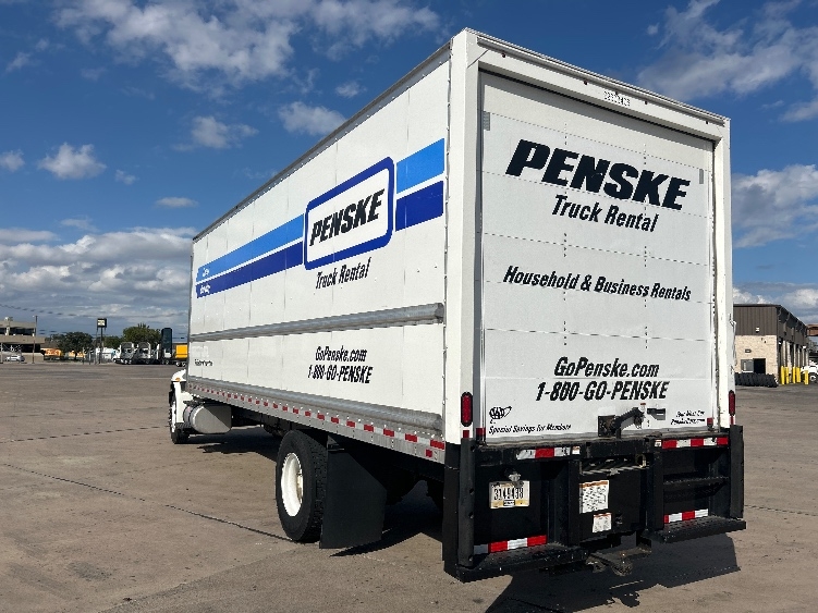 2022 International MV in Fort Worth, TX — photo 6