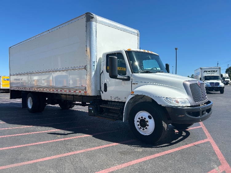 2022 International MV in Little Rock, AR