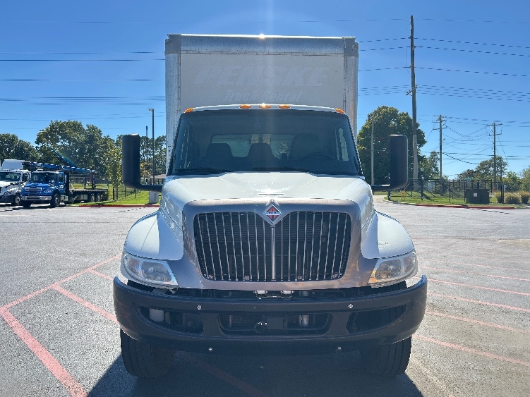 2022 International MV in Little Rock, AR — photo 2
