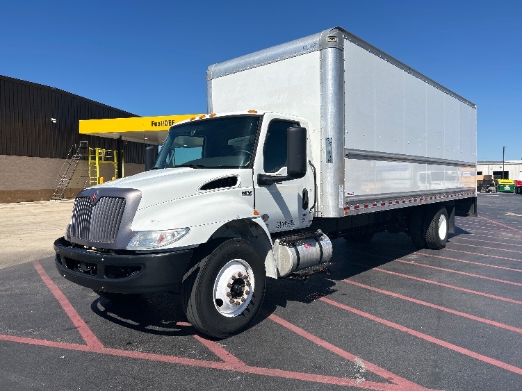 2022 International MV in Little Rock, AR — photo 3