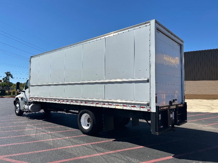 2022 International MV in Little Rock, AR — photo 6