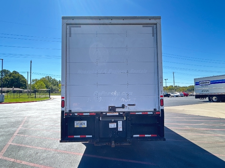 2022 International MV in Little Rock, AR — photo 7