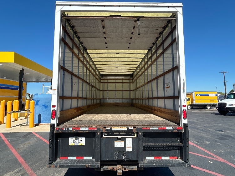 2022 International MV in Little Rock, AR — photo 8