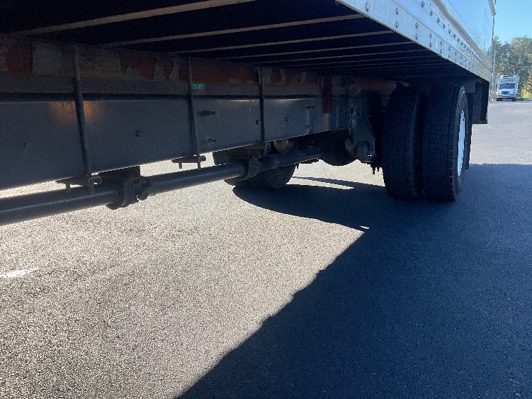 2022 International MV in Tampa, FL — photo 5
