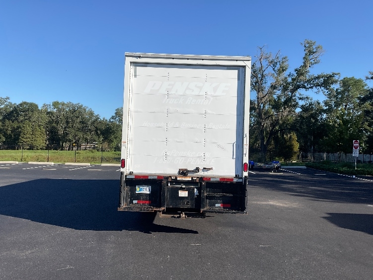 2022 International MV in Tampa, FL — photo 7