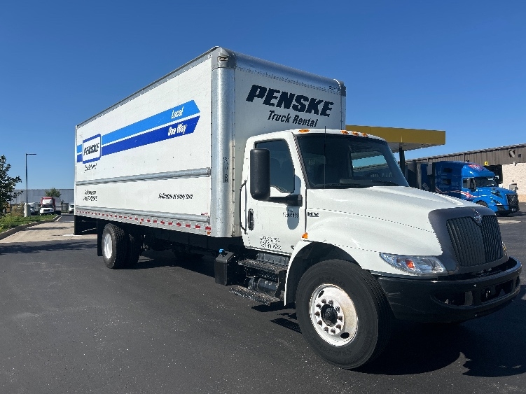 2022 International MV in Windsor, WI