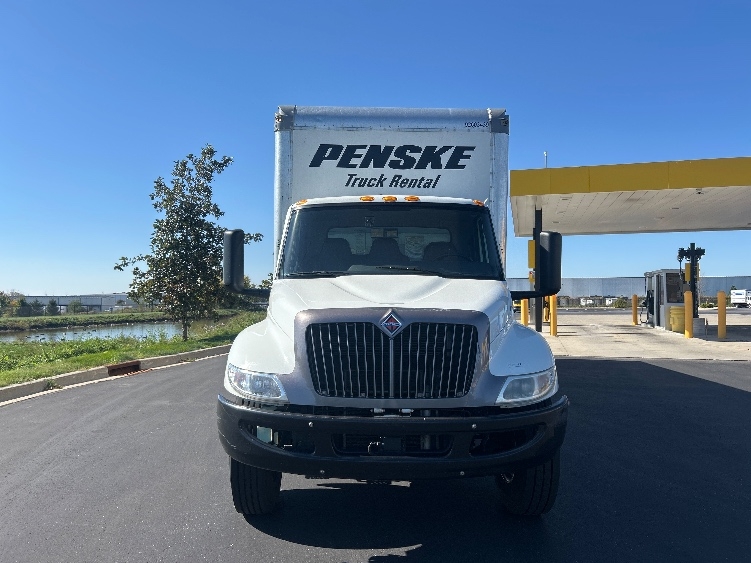 2022 International MV in Windsor, WI — photo 2