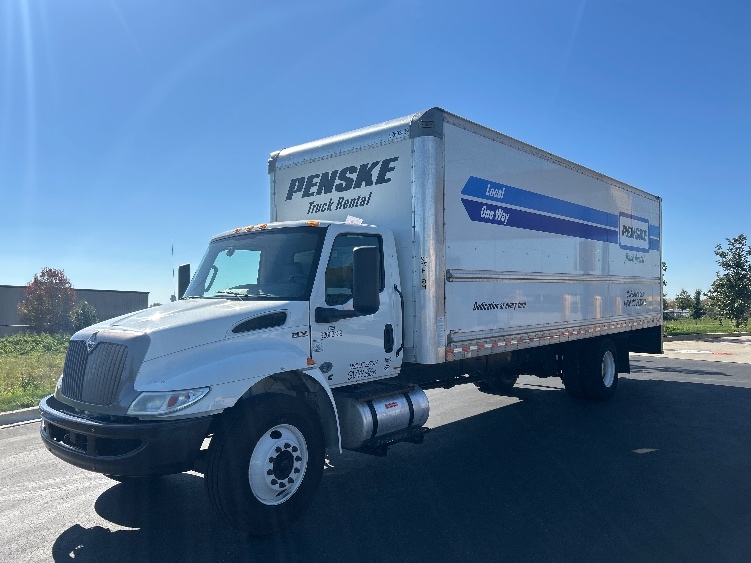 2022 International MV in Windsor, WI — photo 3