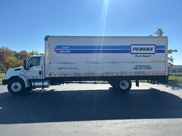 2022 International MV in Windsor, WI — photo 4