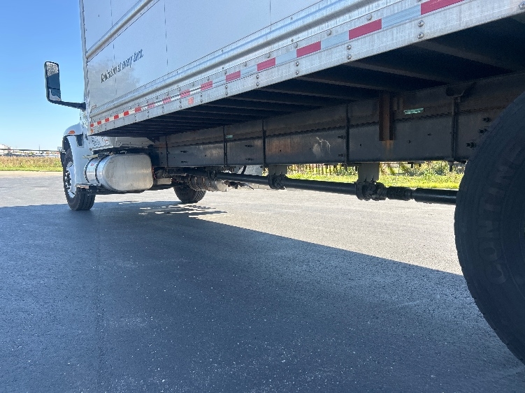 2022 International MV in Windsor, WI — photo 5