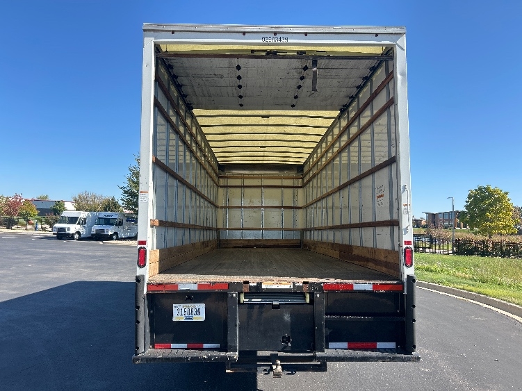 2022 International MV in Windsor, WI — photo 8