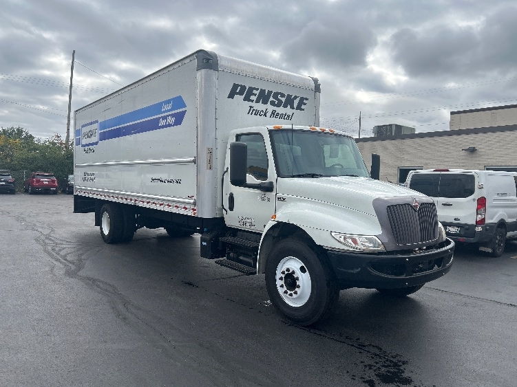 2022 International MV in Milwaukee, WI