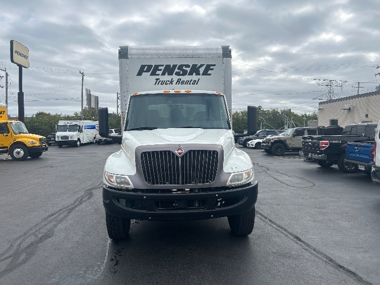 2022 International MV in Milwaukee, WI — photo 2
