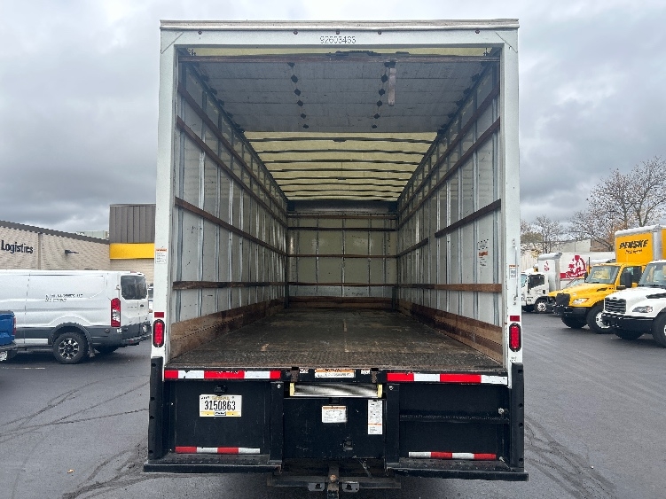 2022 International MV in Milwaukee, WI — photo 8
