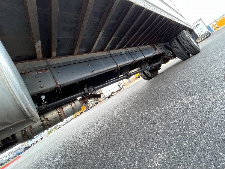 2022 International MV in Lowell, AR — photo 5