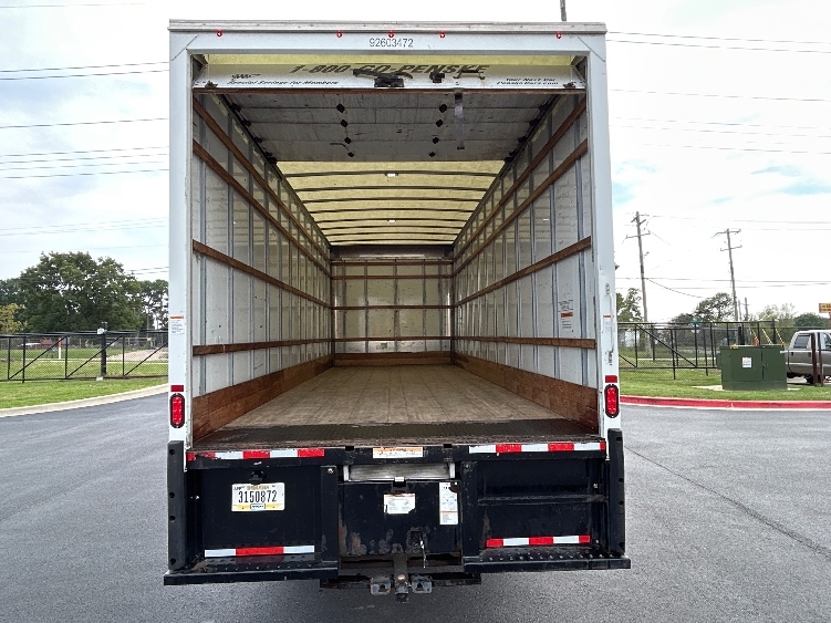 2022 International MV in Lowell, AR — photo 8
