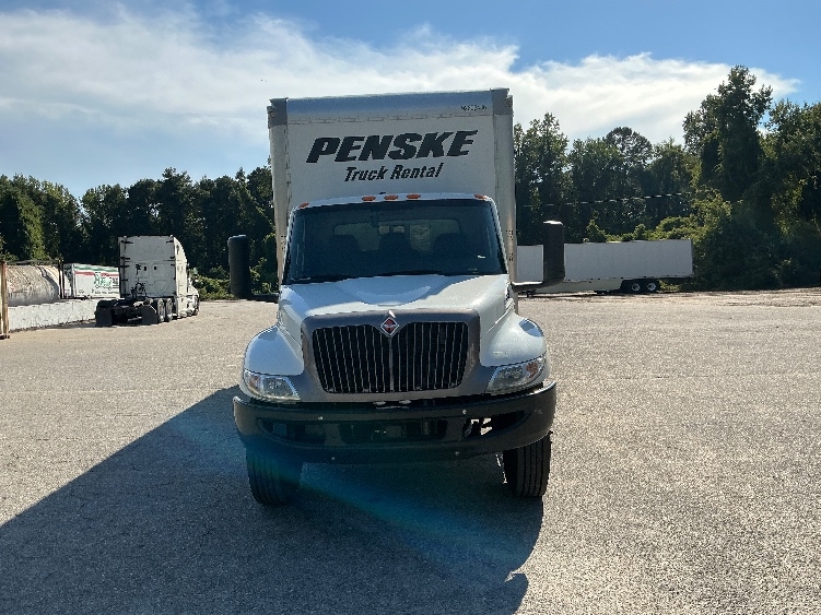 2022 International MV in Mebane, NC — photo 2