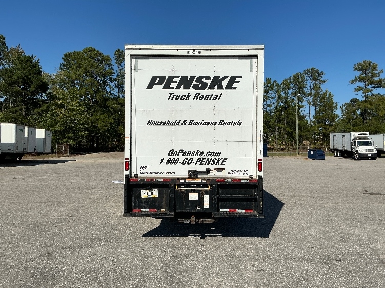 2022 International MV in Mebane, NC — photo 7