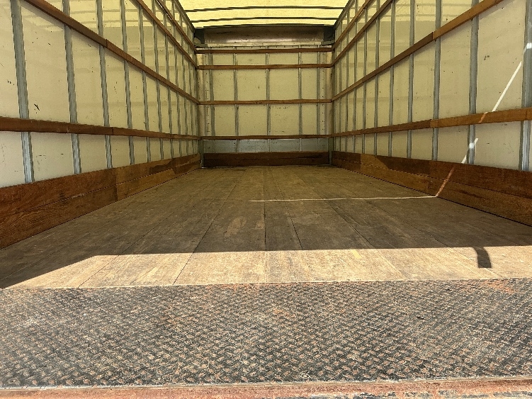 2022 International MV in Mebane, NC — photo 8