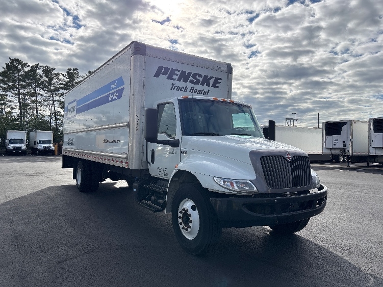 2022 International MV in Sterling, VA