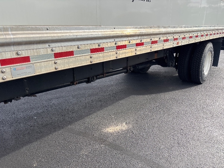 2022 International MV in Sterling, VA — photo 5