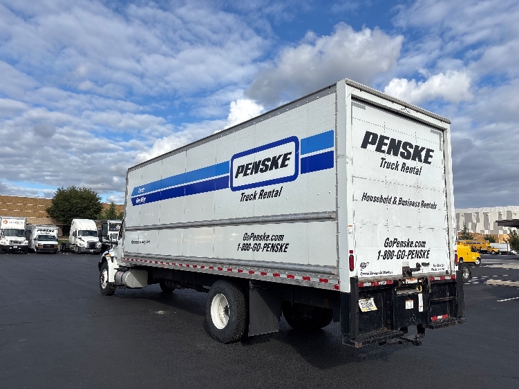 2022 International MV in Sterling, VA — photo 6
