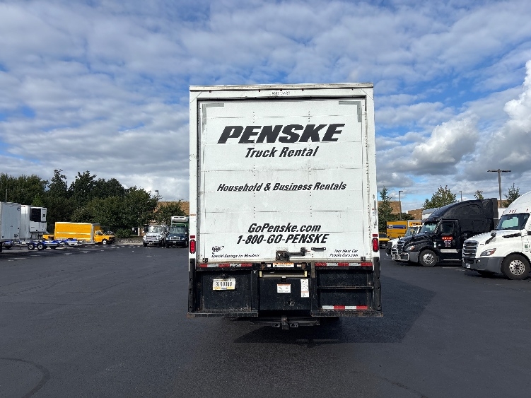 2022 International MV in Sterling, VA — photo 7