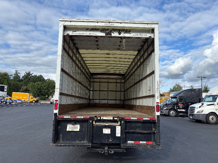 2022 International MV in Sterling, VA — photo 8
