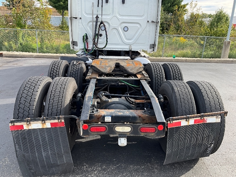 2021 Freightliner Cascadia in Swedesboro, NJ — photo 6