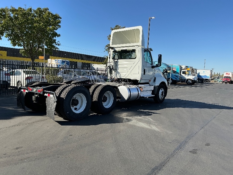 2021 International LT in West Sacramento, CA — photo 7