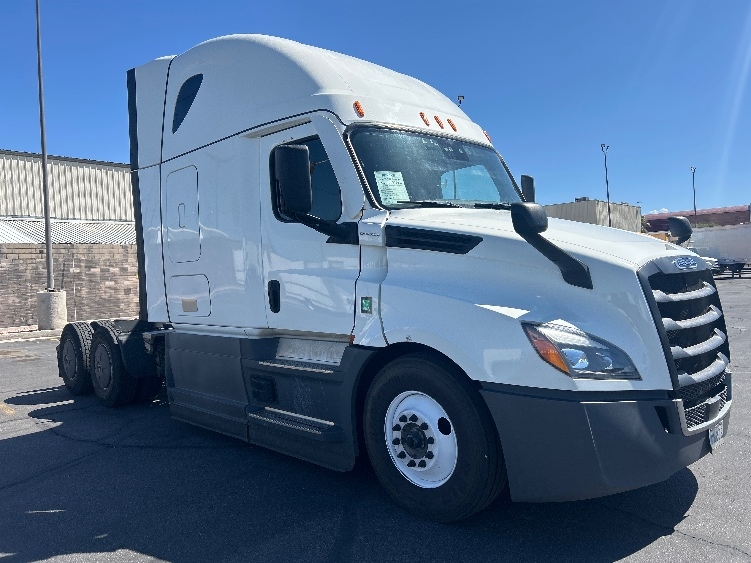 2023 Freightliner Cascadia in Las Vegas, NV